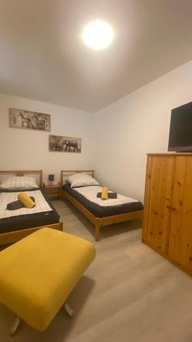 Munzingen Apartment | 2 Zimmer Apartment, Küche u Terrasse in Freiburg