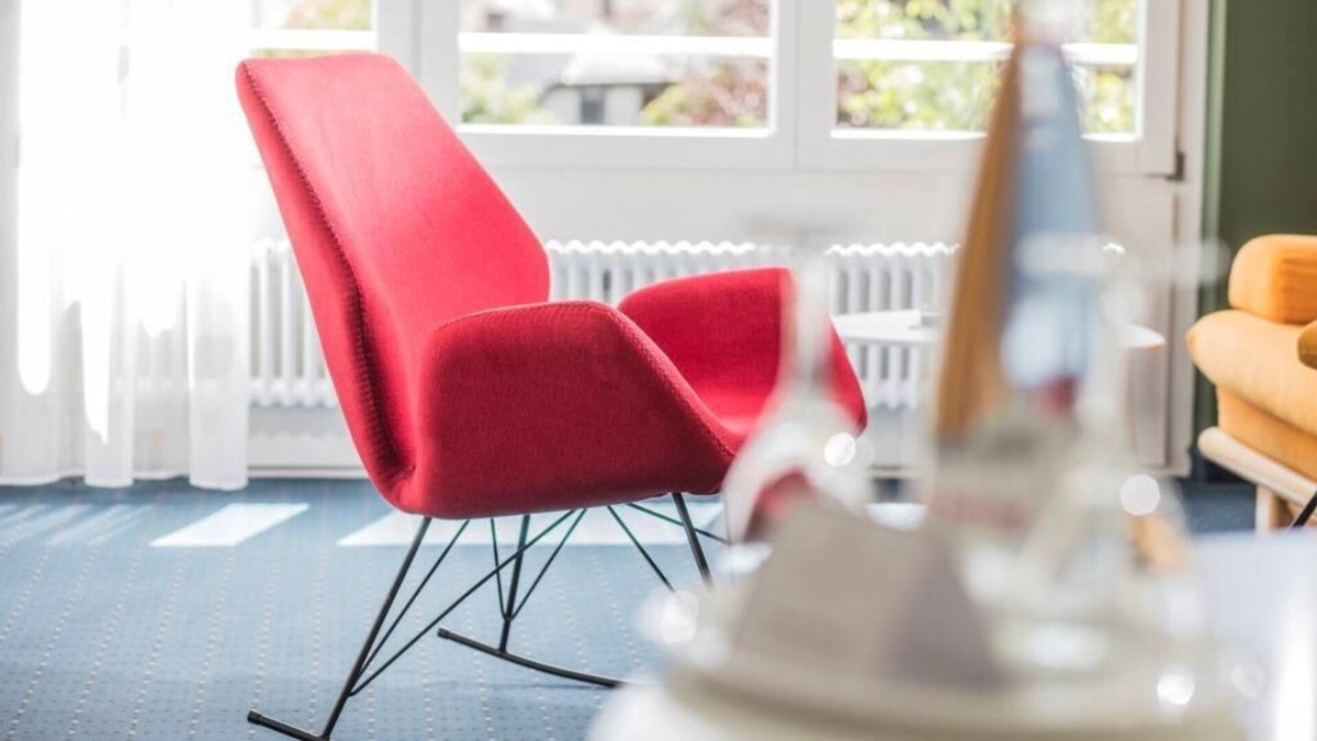 Bad Herrenalb Apartment | 2-Zimmer-Apartment, 45 qm, 1 Wohnzimmer, 1 Schlafzimmer, max. 2 Personen