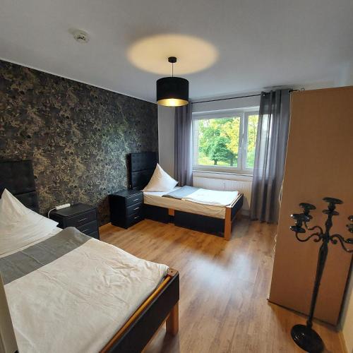 List Apartment | 2 Zimmer Apartment Hannover