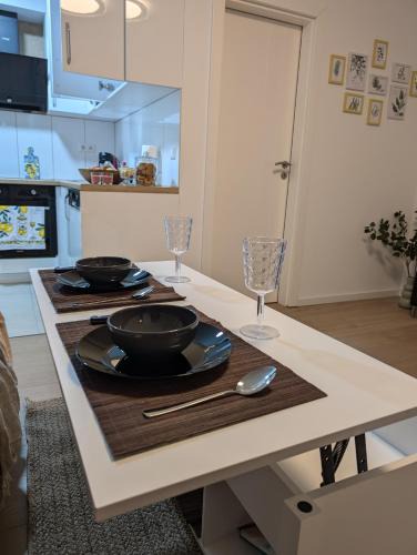 Eislingen/Fils Apartment | 2 Zimmer Apartment mit Balkon