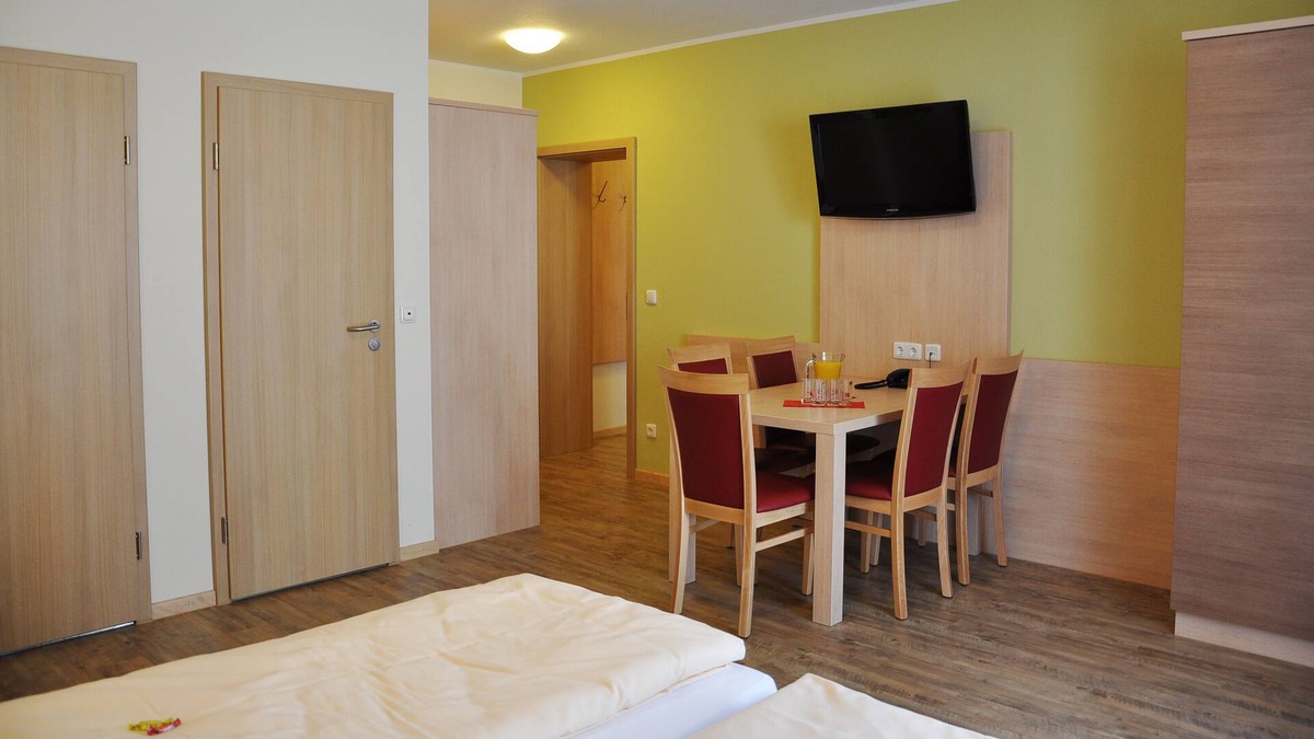 Walpertskirchen House | 2-zimmer-appartement