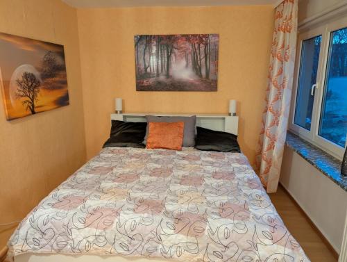 Bad Homburg v.d. Hoehe Apartment | 2-Zimmer Apartment