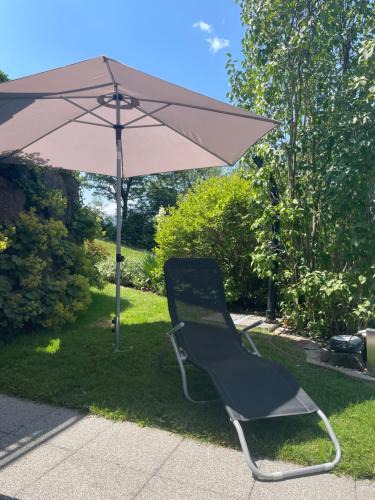 Triesenberg Apartment | 2-Zimmer Ferienwohnung an ruhiger Lage