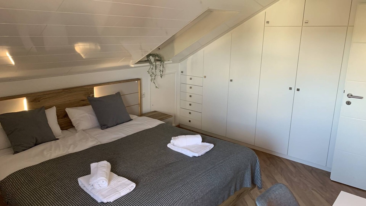 Obersulm Apartment | 2 Zimmer Ferienwohnung