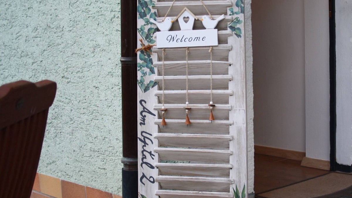 Sulzbach a.Main Apartment | 2 Zimmer FeWo mit Außenpool und Sauna