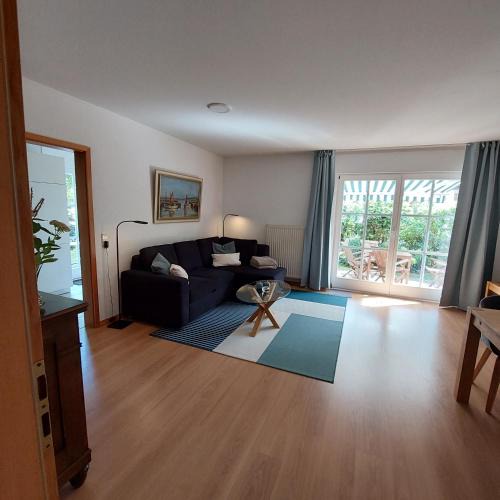 Berkenthin Apartment | 2-Zimmer-Fewo Nähe Lübeck