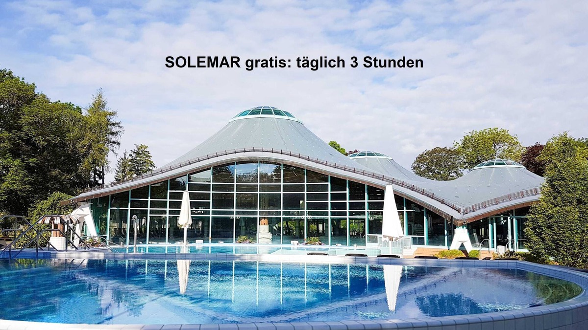 Bad Duerrheim Apartment | 2-zimmer-nr-ferienwohnung, 75qm, Max. 4 Pers. - Haus Ahorn