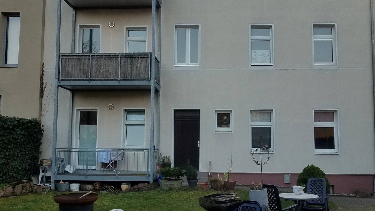Giebichenstein Apartment | 2 Zimmer-wohnung am Landesmuseum für Vorgeschichte