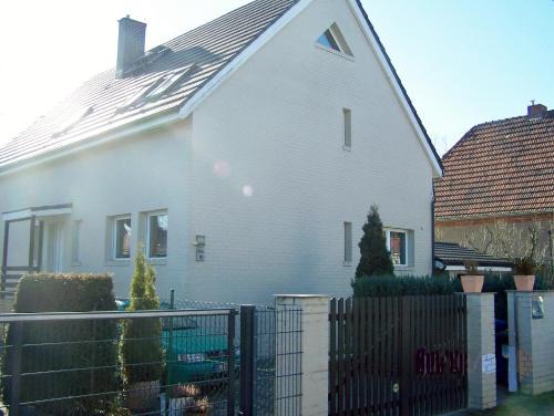 Heinersdorf Apartment | 2-Zimmerwohnung