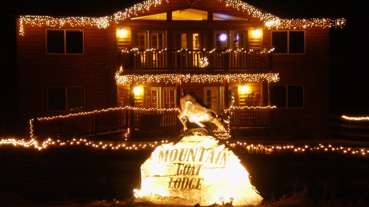 Salida House | 20 Acre goat farm in Sunny Salida, CO - Pet Friendly!