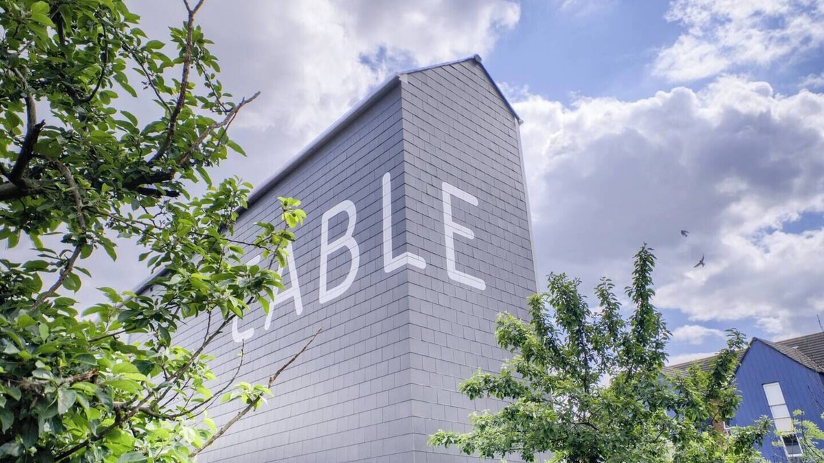 Coventry House | 20 Cable Yard - Stylish, modern house, Coventry