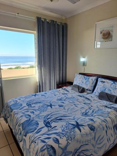 Illovo Beach Apartment | #20 Illovo Views