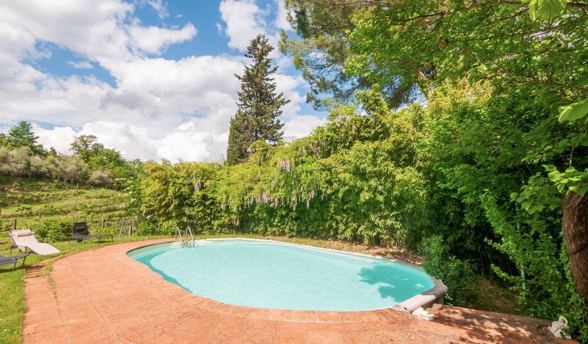 Mercatale Val di Pesa Villa | 200 m² Villa ∙ 4 bedrooms ∙ 9 guests
