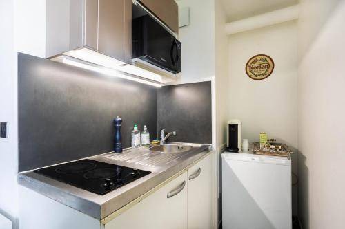 Neuilly-sur-Marne Apartment | 20 m² Apartment ∙ 1 bedroom ∙ 2 guests