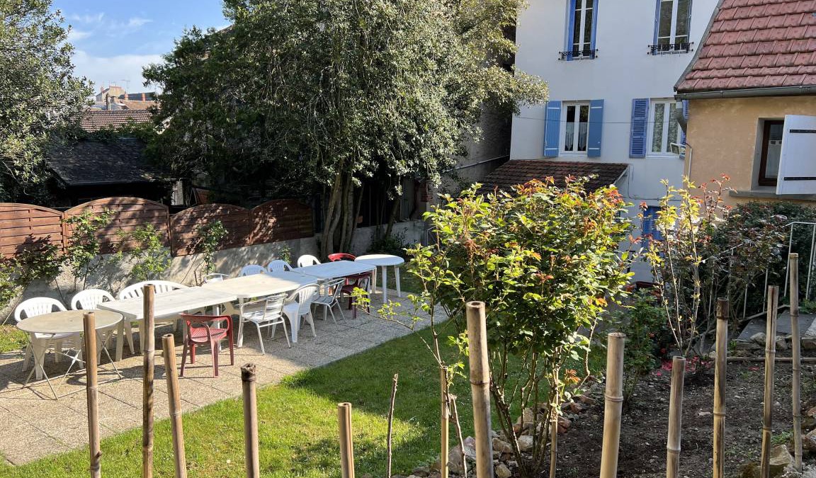 Neris-les-Bains Apartment | 20 m² Apartment ∙ 1 bedroom ∙ 2 guests