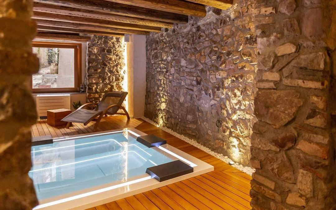 Sclafani Bagni Apartment | 20 m² Apartment ∙ 1 bedroom ∙ 2 guests