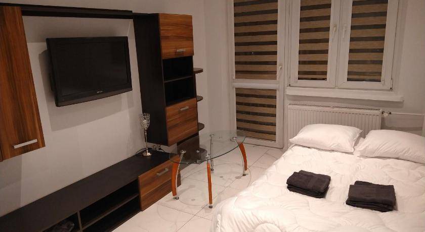 Nowy Sacz Apartment | 20 m² Apartment ∙ 1 bedroom ∙ 2 guests