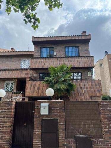 Nueva Espana Apartment | 20 m² Apartment ∙ 1 bedroom ∙ 5 guests
