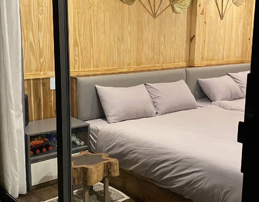 Bao Loc Apartment | 20 m² Apartment ∙ 1 bedroom ∙ 4 guests