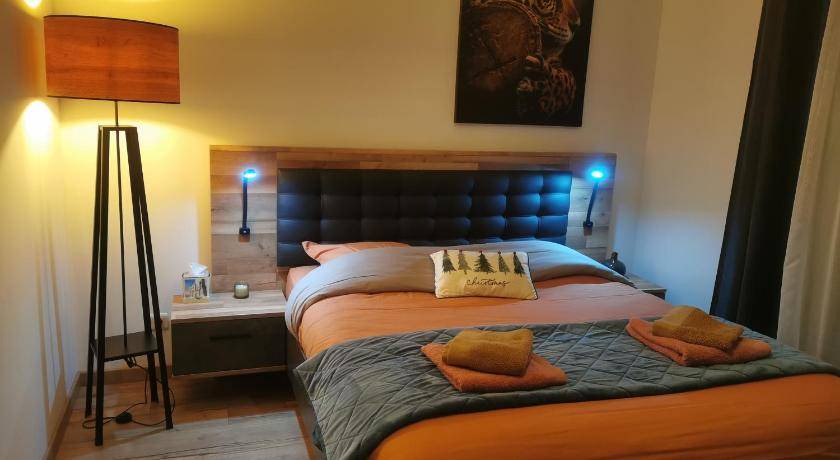 Champniers Apartment | 20 m² Apartment ∙ 1 bedroom ∙ 2 guests