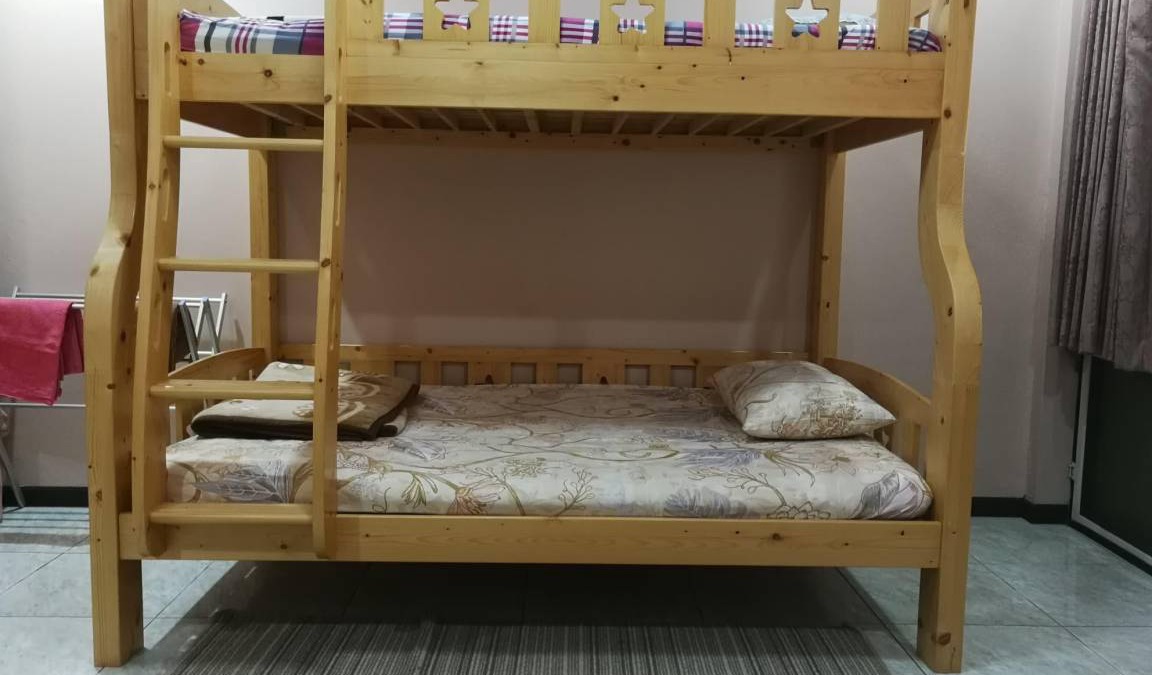 Khon Kaen Apartment | 20 m² Apartment ∙ 2 guests