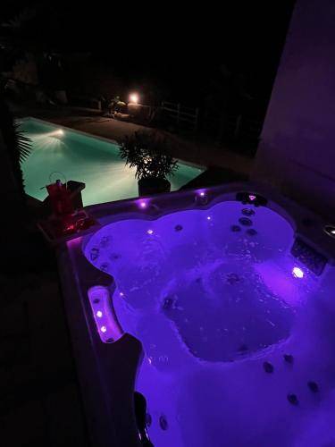 Saint-Rome-de-Tarn Bed & Breakfast | 20 m² Bed and breakfast ∙ 2 guests