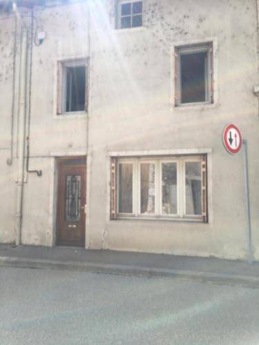 Savigny-Levescault Bed & Breakfast | 20 m² Bed and breakfast ∙ 2 guests