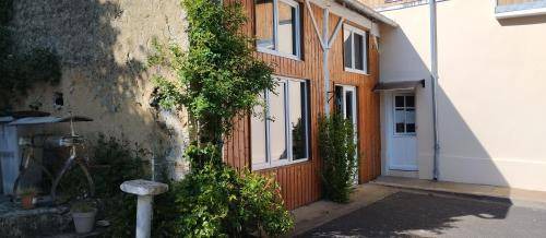 Moncontour Bed & Breakfast | 20 m² Bed and breakfast ∙ 2 guests