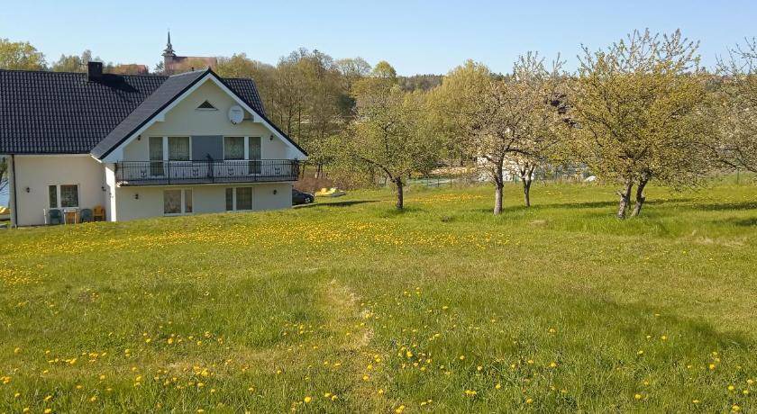 Chmielno Bed & Breakfast | 20 m² Bed and breakfast ∙ 4 guests
