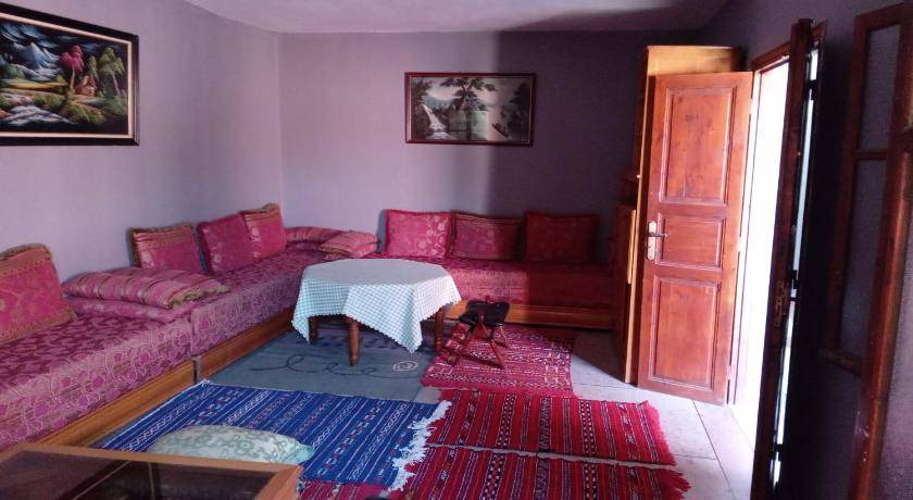 El Jadida Bed & Breakfast | 20 m² Bed and breakfast ∙ 7 guests