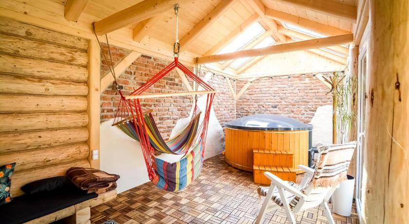 Male Ciche Bed & Breakfast | 20 m² Bed and breakfast ∙ 6 guests