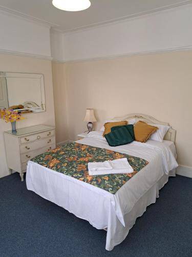 Seven Kings Bed & Breakfast | 20 m² Bed and breakfast ∙ 1 bedroom ∙ 2 guests