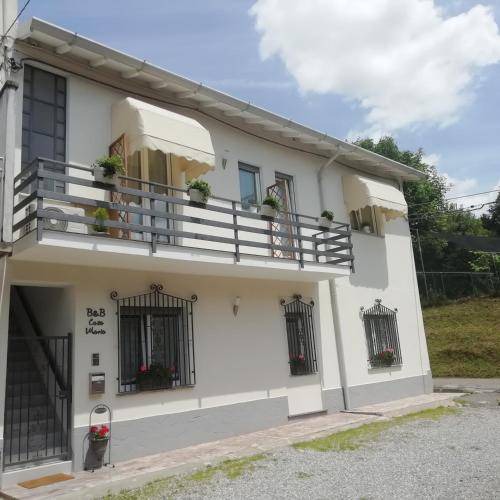 Cantu Bed & Breakfast | 20 m² Bed and breakfast ∙ 3 guests