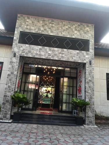Mlati Bed & Breakfast | 20 m² Bed and breakfast ∙ 2 guests
