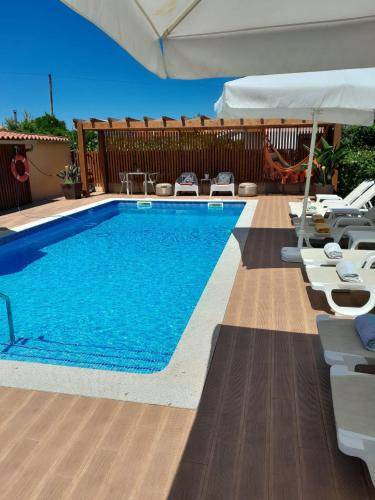 Ponte de Lima Bed & Breakfast | 20 m² Bed and breakfast ∙ 3 guests