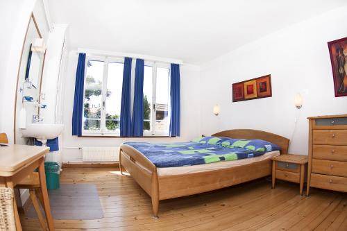 Central Interlaken Hostel | 20 m² Hostel ∙ 4 guests
