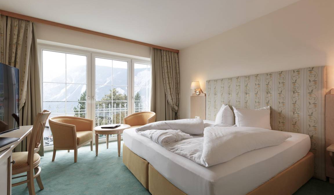 Haiming Hotel | 20 m² Hotel ∙ 1 bedroom ∙ 1 guest