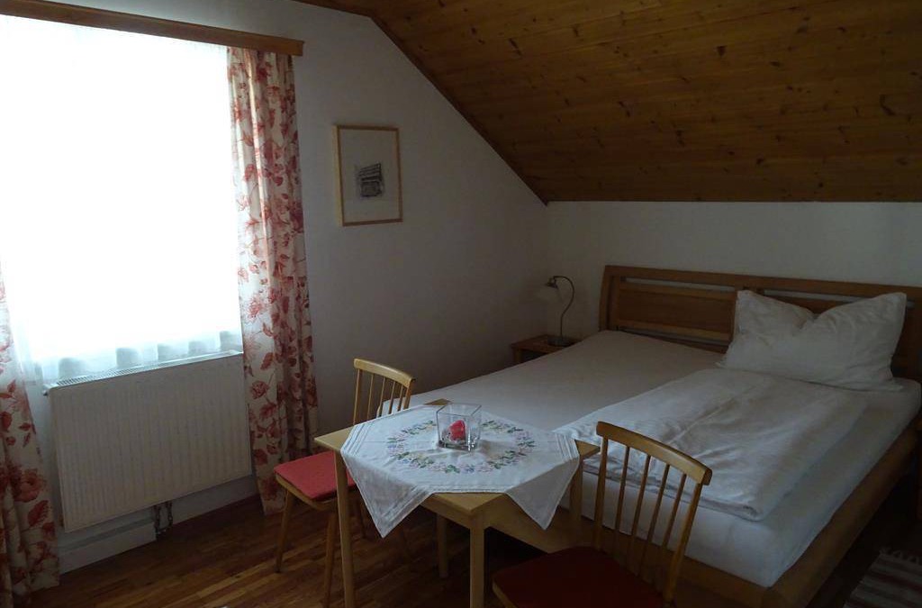Hinterstoder Hotel | 20 m² Hotel ∙ 1 bedroom ∙ 2 guests