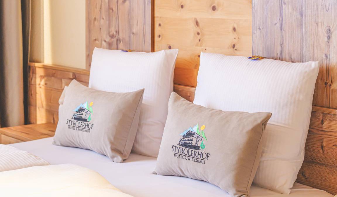 Steeg Hotel | 20 m² Hotel ∙ 1 bedroom ∙ 2 guests
