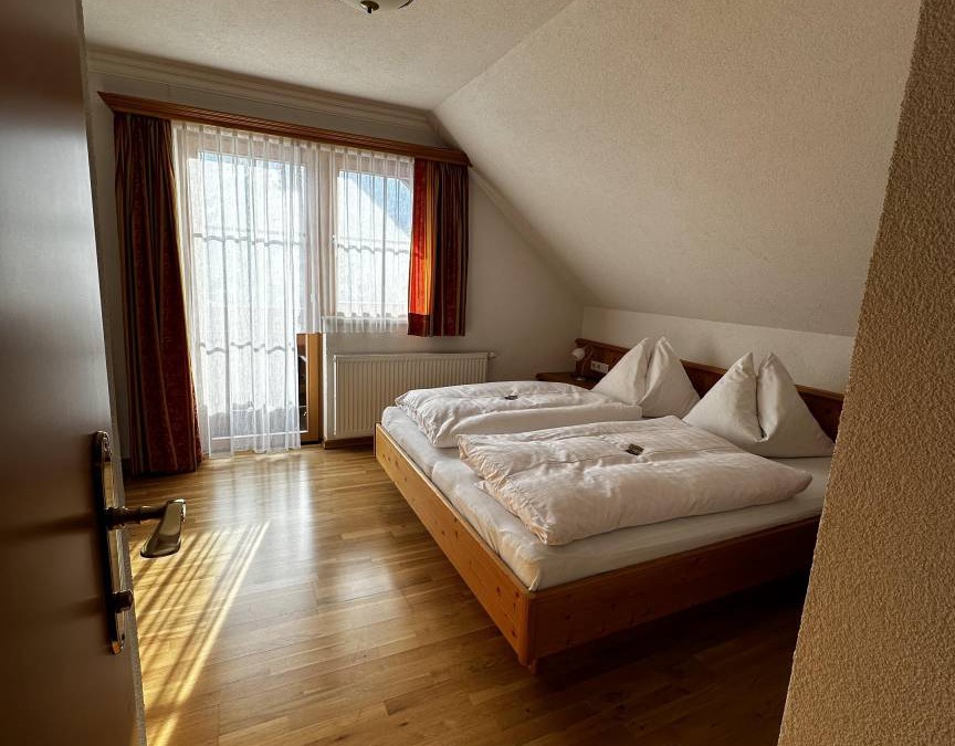Aich Hotel | 20 m² Hotel ∙ 1 bedroom ∙ 2 guests