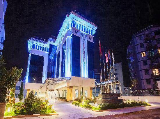 Yildizevler Hotel | 20 m² Hotel ∙ 127 guests