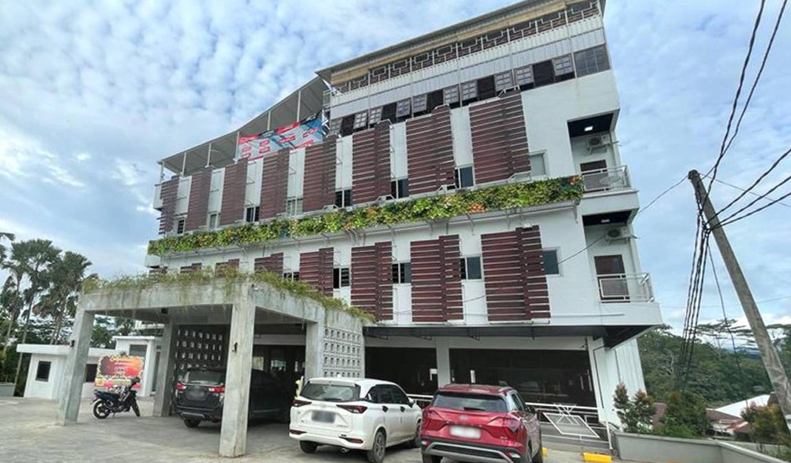 Balikpapan Hotel | 20 m² Hotel ∙ 2 guests