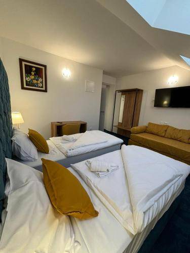 Koprivnica Hotel | 20 m² Hotel ∙ 3 guests