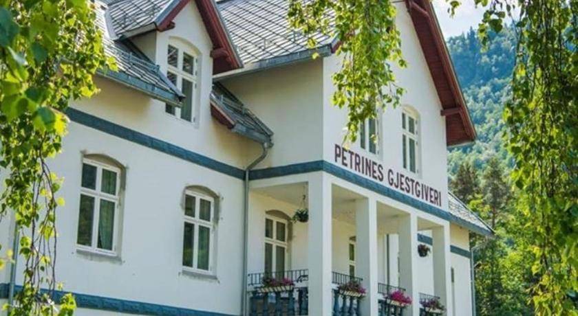 Dalsbygda Hotel | 20 m² Hotel ∙ 3 guests
