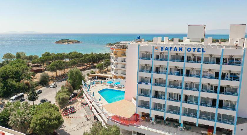 Yalıkoy Hotel | 20 m² Hotel ∙ 3 guests