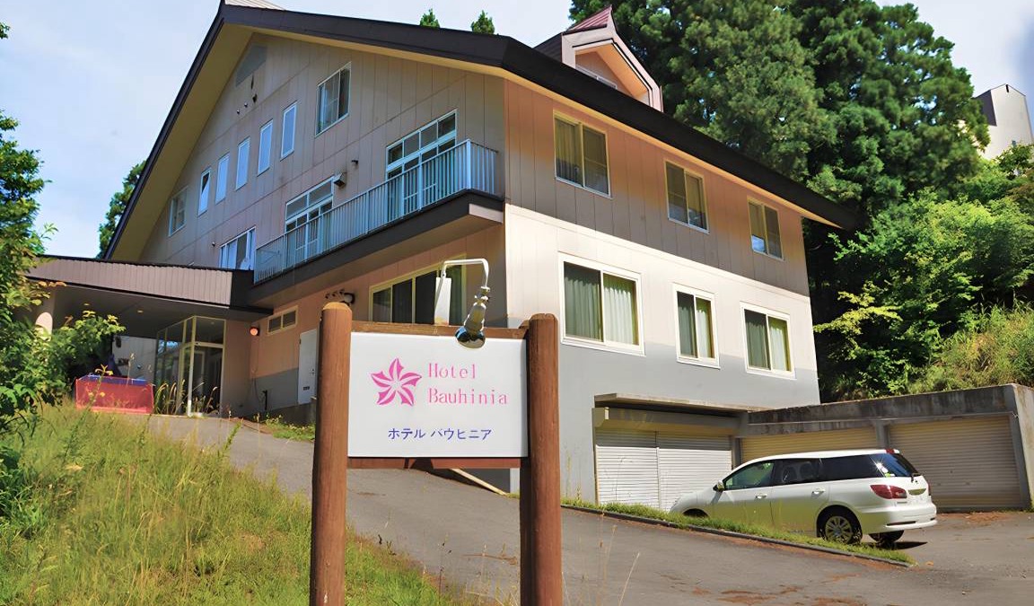 Shinano Hotel | 20 m² Hotel ∙ 3 guests