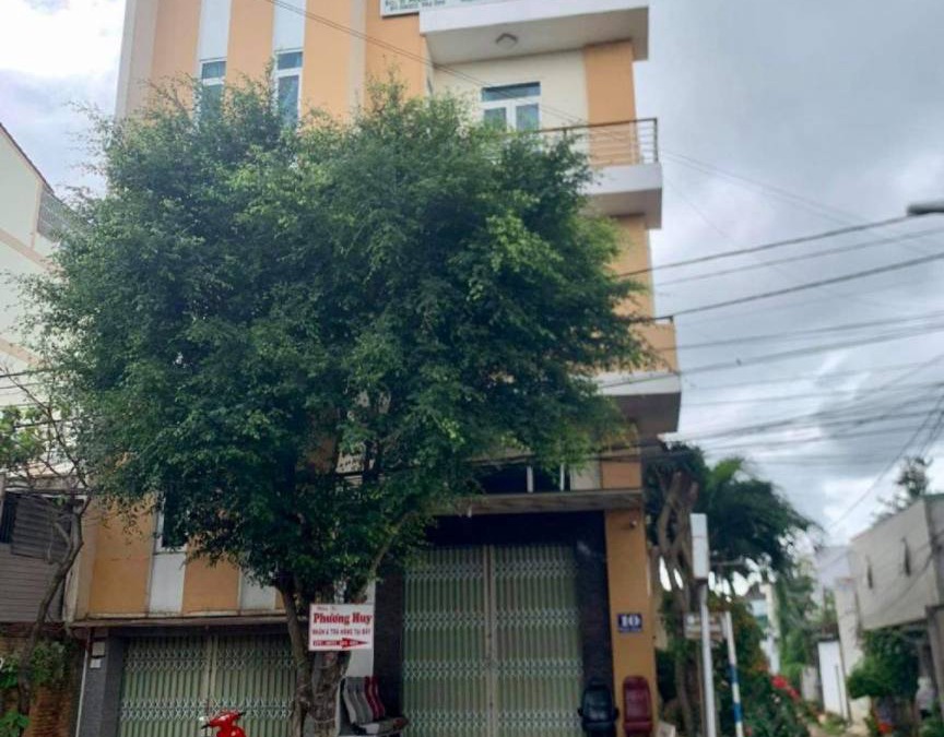Buon Ma Thuot Hotel | 20 m² Hotel ∙ 4 guests
