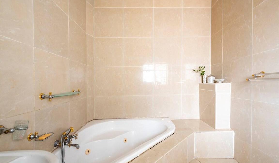 Linden House | 20 m² House ∙ 1 bedroom ∙ 2 guests