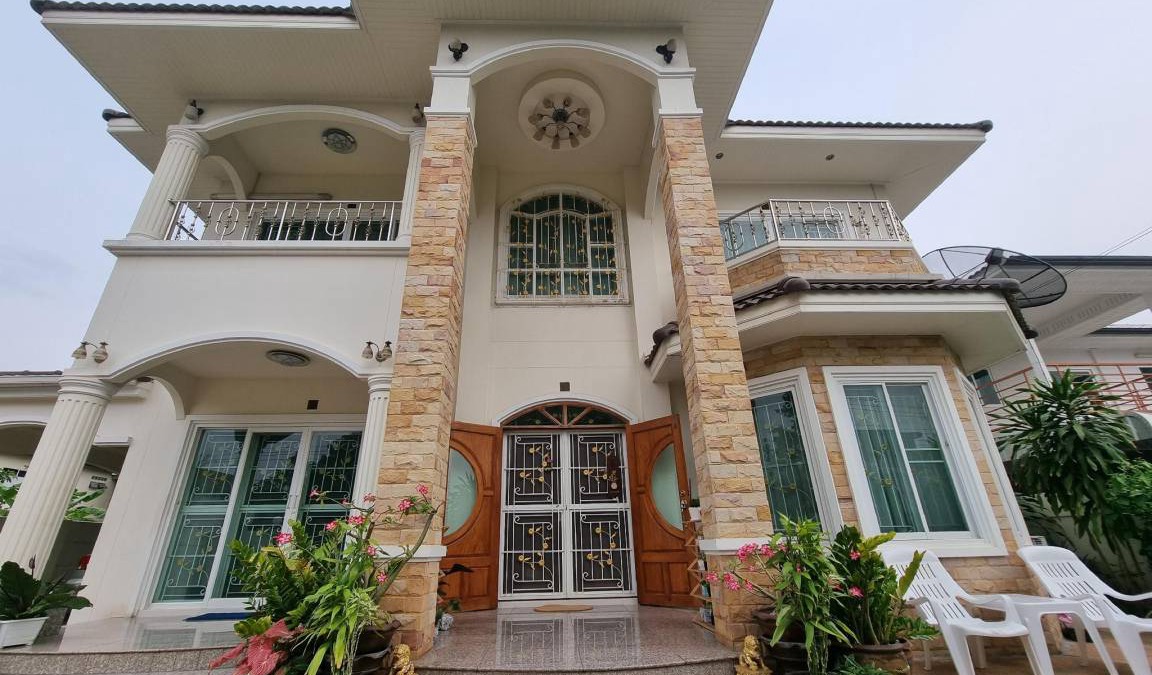 Udon Thani House | 20 m² House ∙ 2 bedrooms ∙ 2 guests