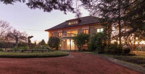 Lithgow House | 20 m² House ∙ 5 bedrooms ∙ 9 guests